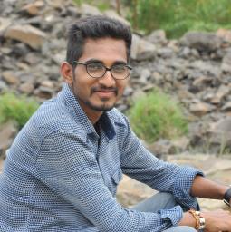shridhar - avatar