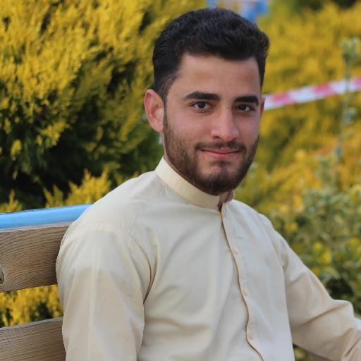Mohammad Zubair Mashwani - avatar