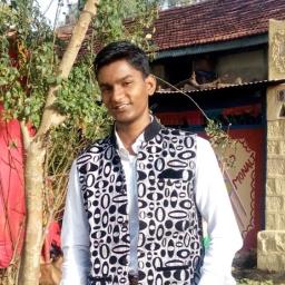 Ankush Chalke - avatar
