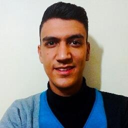 Ahmad Yazdani - avatar