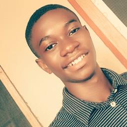 Kelvin Mensah Nkansah - avatar