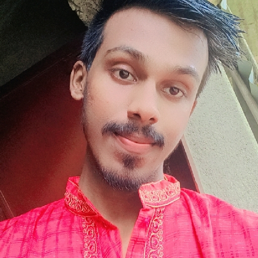 Sudarshan Karn - avatar