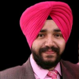Gurmeet Singh - avatar