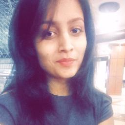 Vishakha Narkhede - avatar