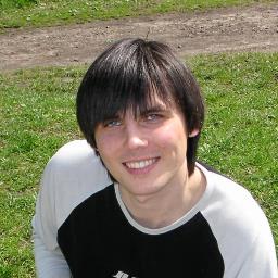 Roman Sydorenko - avatar