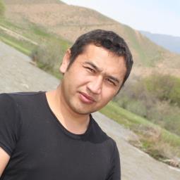 Akylbek Akyl - avatar