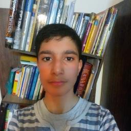 Mohammad Amin Tabrizian - avatar