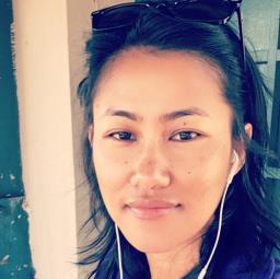 Sharmila Gurung - avatar
