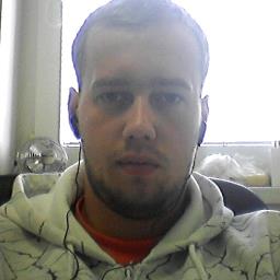 Jiří Kiner - avatar