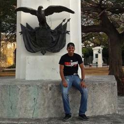 Raul Florez - avatar