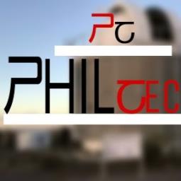 Phil code - avatar