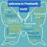 Prashanth world Prashanth - avatar