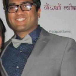 Yagnesh Prajapati - avatar