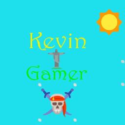 Kevin Gamer - avatar