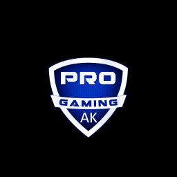 pro gaming ak - avatar