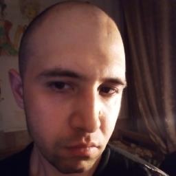 Daniil Timonov - avatar