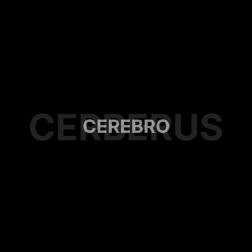 cerebrocerberus - avatar