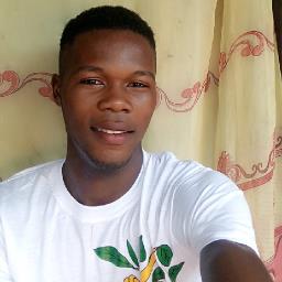 Osuagwu Chima Solomon - avatar
