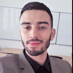 Mohamed Ghenia - avatar