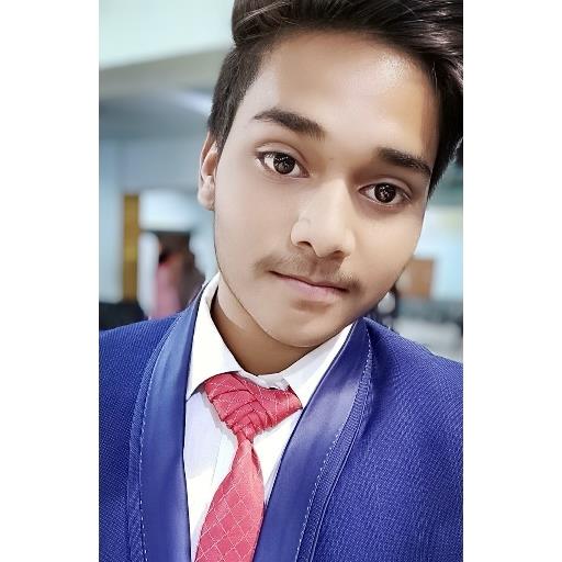 Tushar Singh - avatar