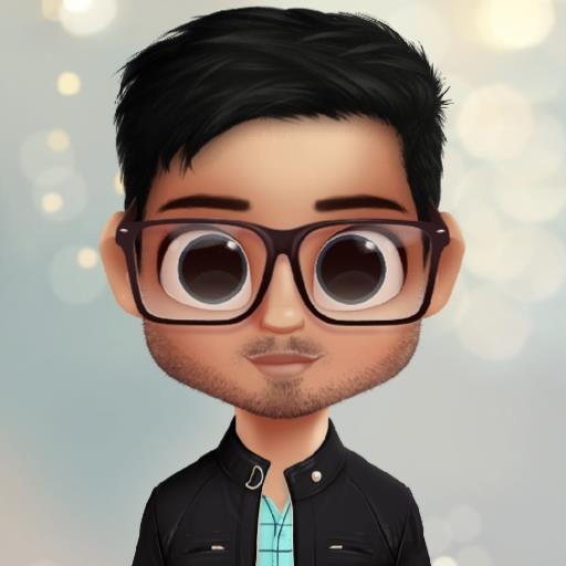 ali - avatar