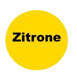 Zitrone - avatar