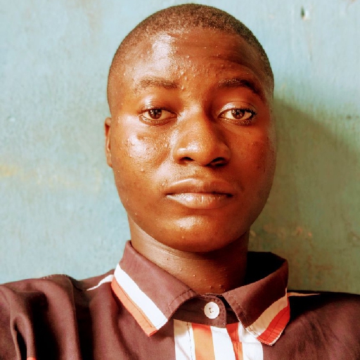 Festus Taiwo - avatar