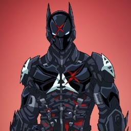 Devil Slayer - avatar