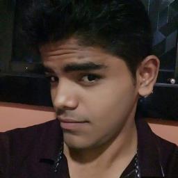 Arun yadav - avatar