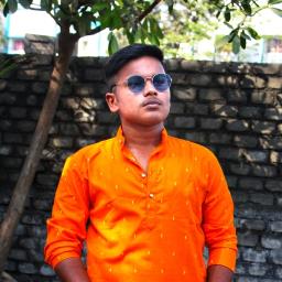 Suraj Mane - avatar