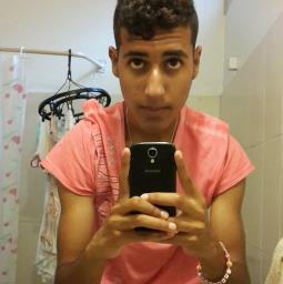 Denilson Danial - avatar