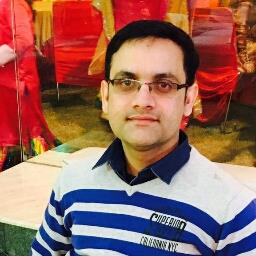 Shariq Khan - avatar
