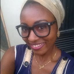 Jegede Olubunmi Bosede - avatar