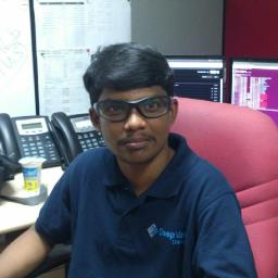 Suresh Kumar - avatar