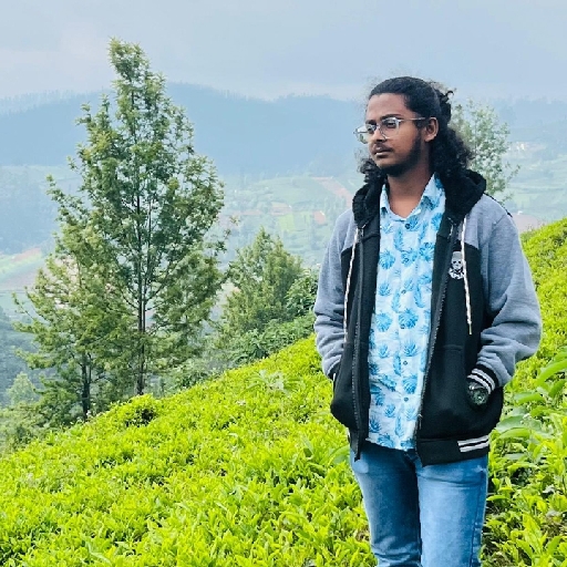 Balaji Kannan - avatar