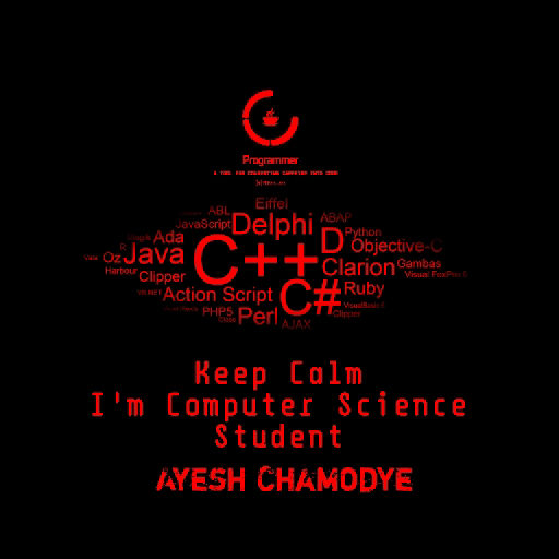 Ayesh Chamodye - avatar