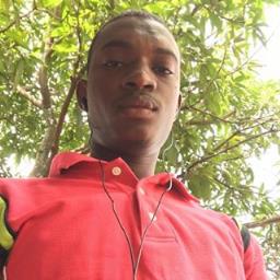 Alpha Oumar Pathé BAH - avatar