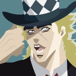 Robert Speedwagon - avatar