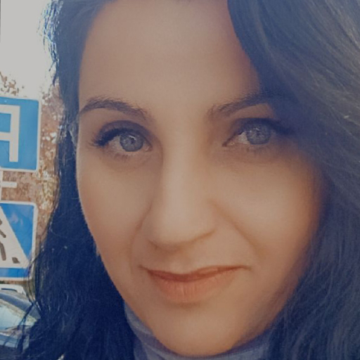Hasmik Minasyan - avatar