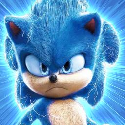 Sonic - avatar
