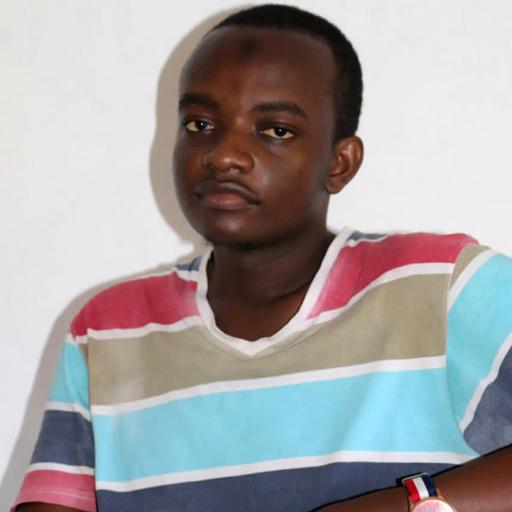 Suleiman Mwacharo - avatar
