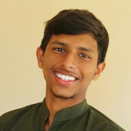 Gautham Shankar - avatar