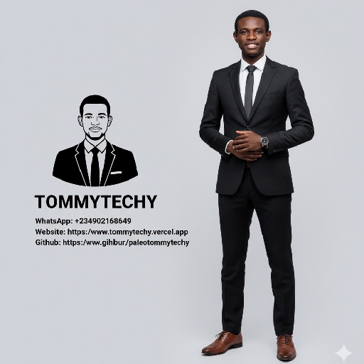 Olusegun Ifeoluwa Tomiwa - avatar