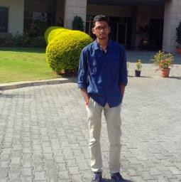 satya dev - avatar