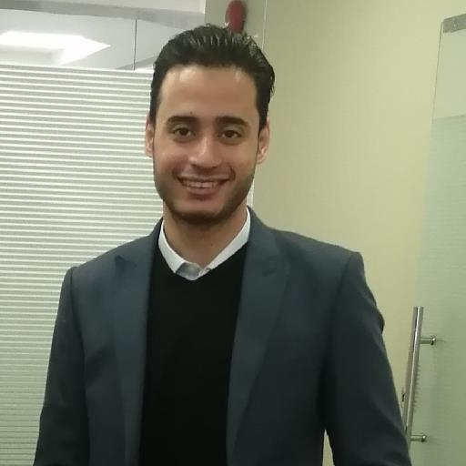 Ahmed Kareem Ebraheem - avatar