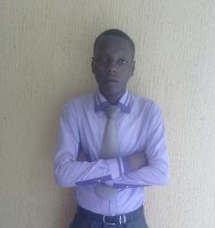 Okondo Peter - avatar