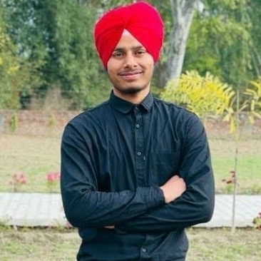 Onkar singh Parmar - avatar