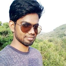 RajeshKanna P - avatar