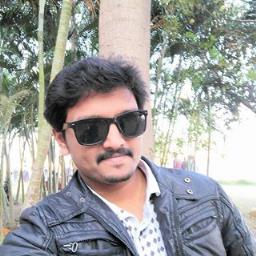 Naresh Knl - avatar