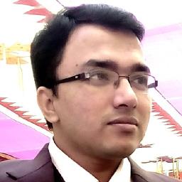 Md. Ruhul Amin - avatar